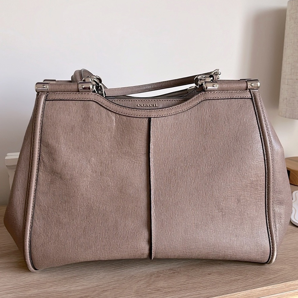 Coach Medium size satchel